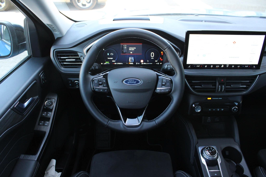 Ford Kuga – foto 20