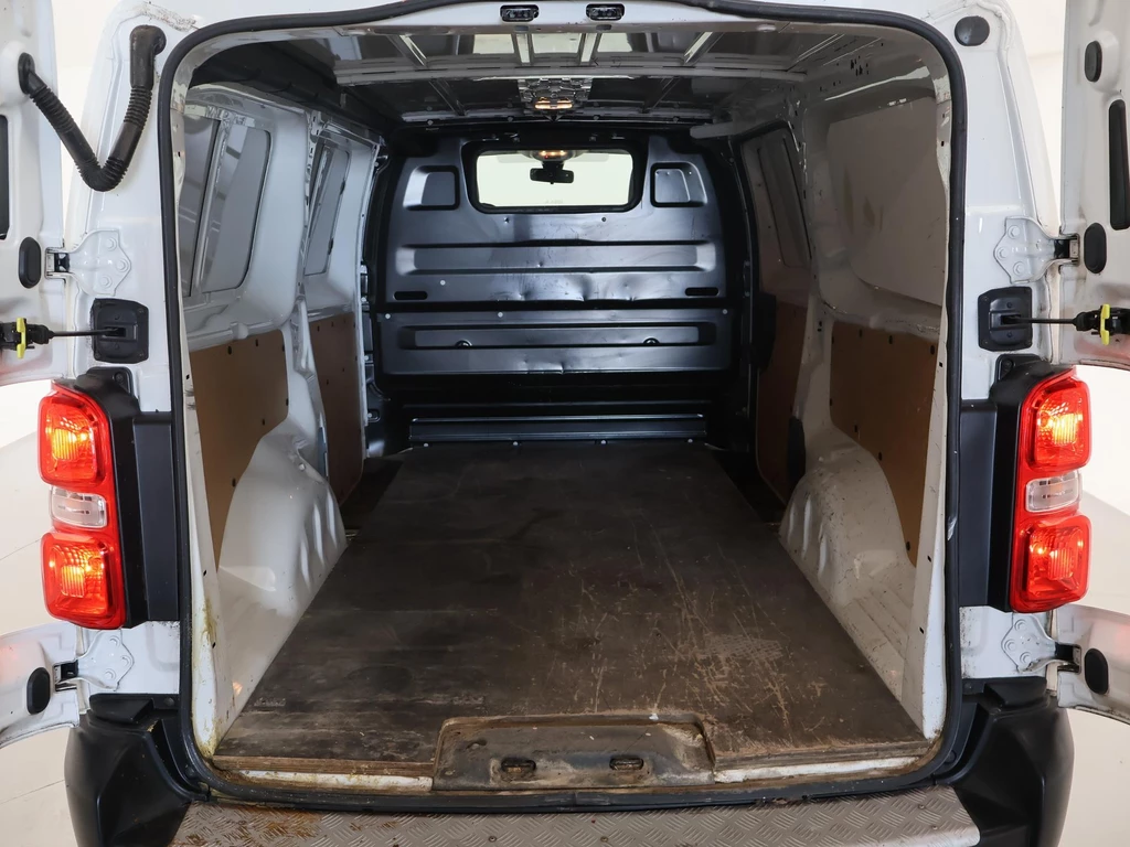 Toyota ProAce – foto 11