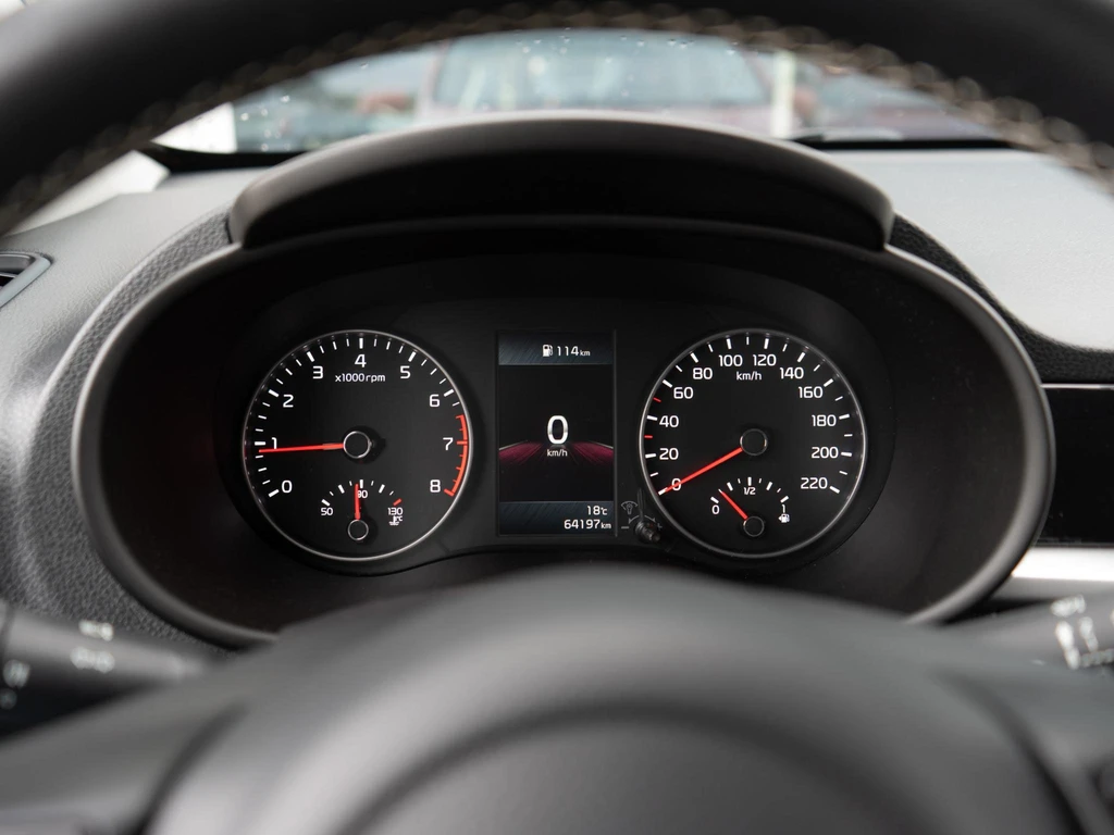 Kia Picanto – foto 13