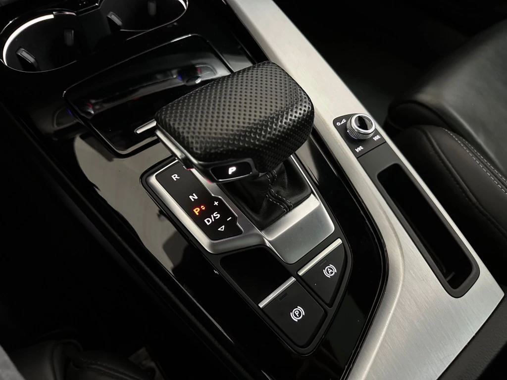 Audi A4 – foto 54