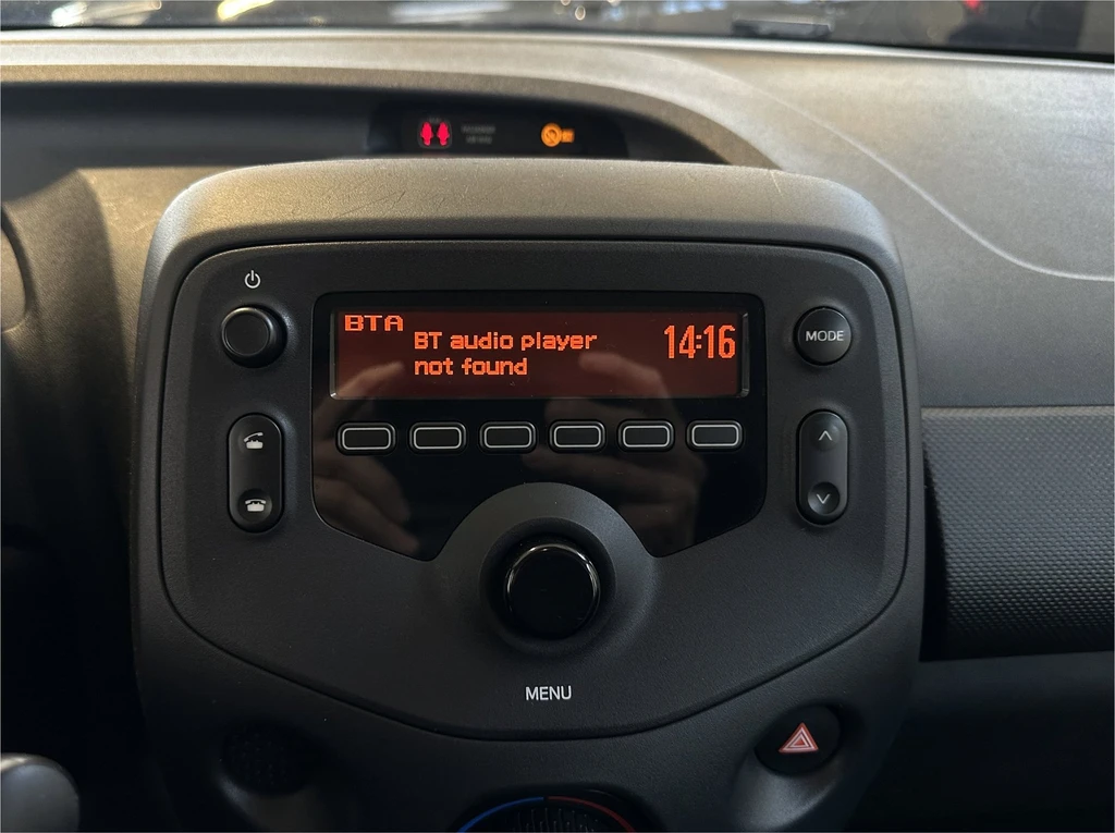 Toyota Aygo – foto 15