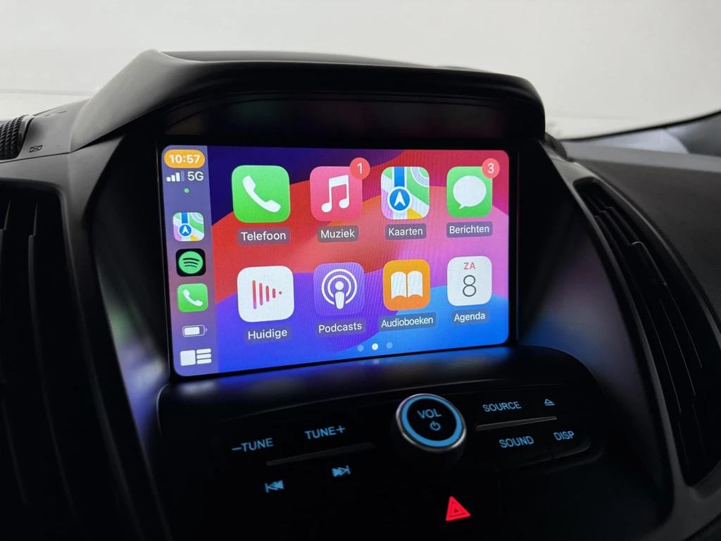 Ford Kuga – foto 44