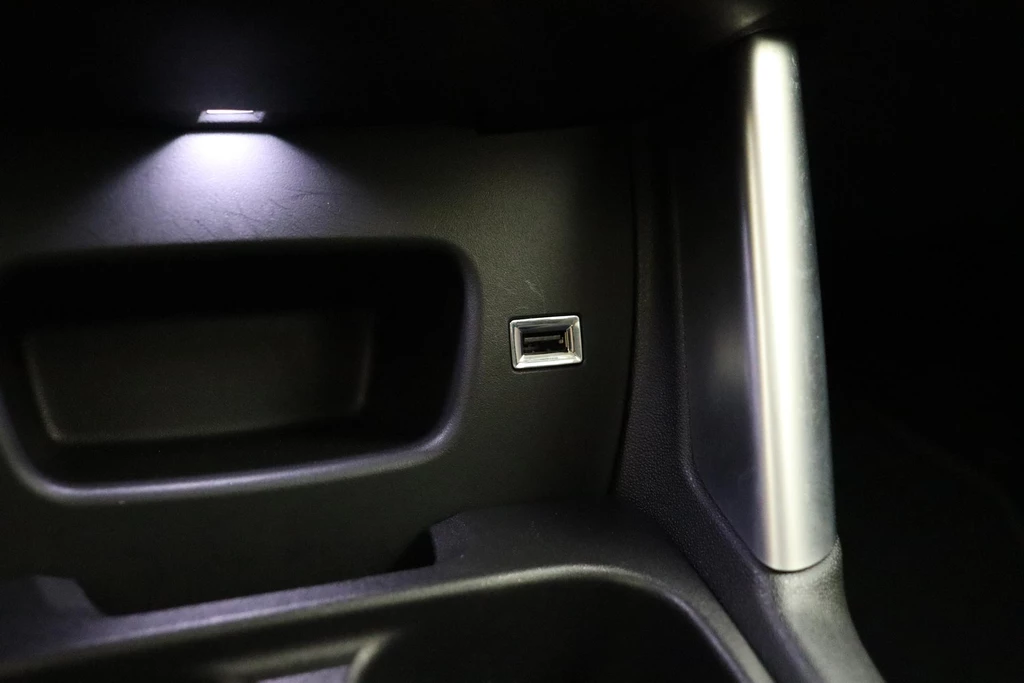 Citroën C3 Aircross – foto 23