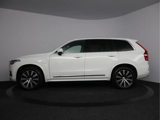 Volvo XC90 – thumbnail 3
