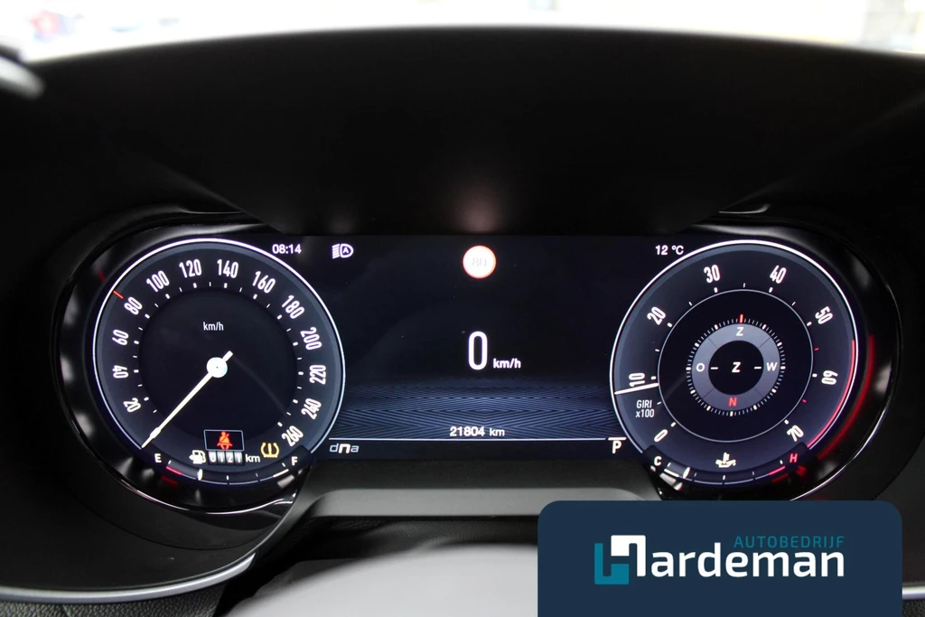 Alfa Romeo Giulia – foto 22