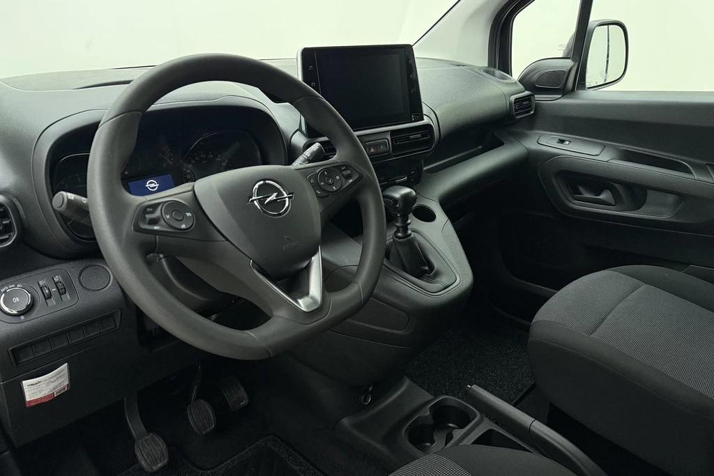 Opel Combo – foto 10