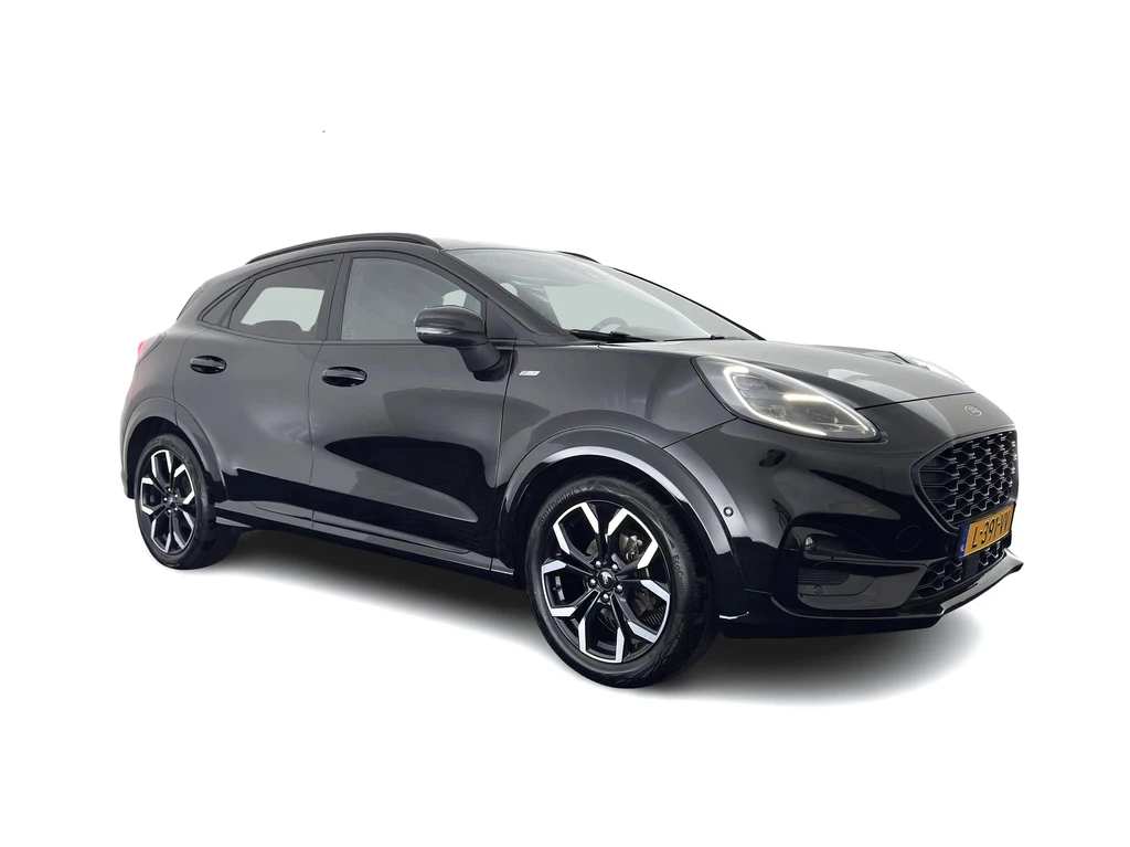 Ford Puma – foto 5