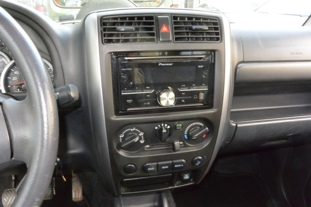 Suzuki Jimny – foto 22