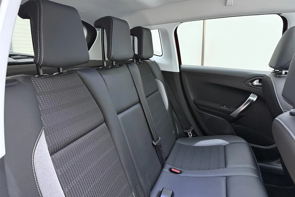 Peugeot 2008 – foto 13
