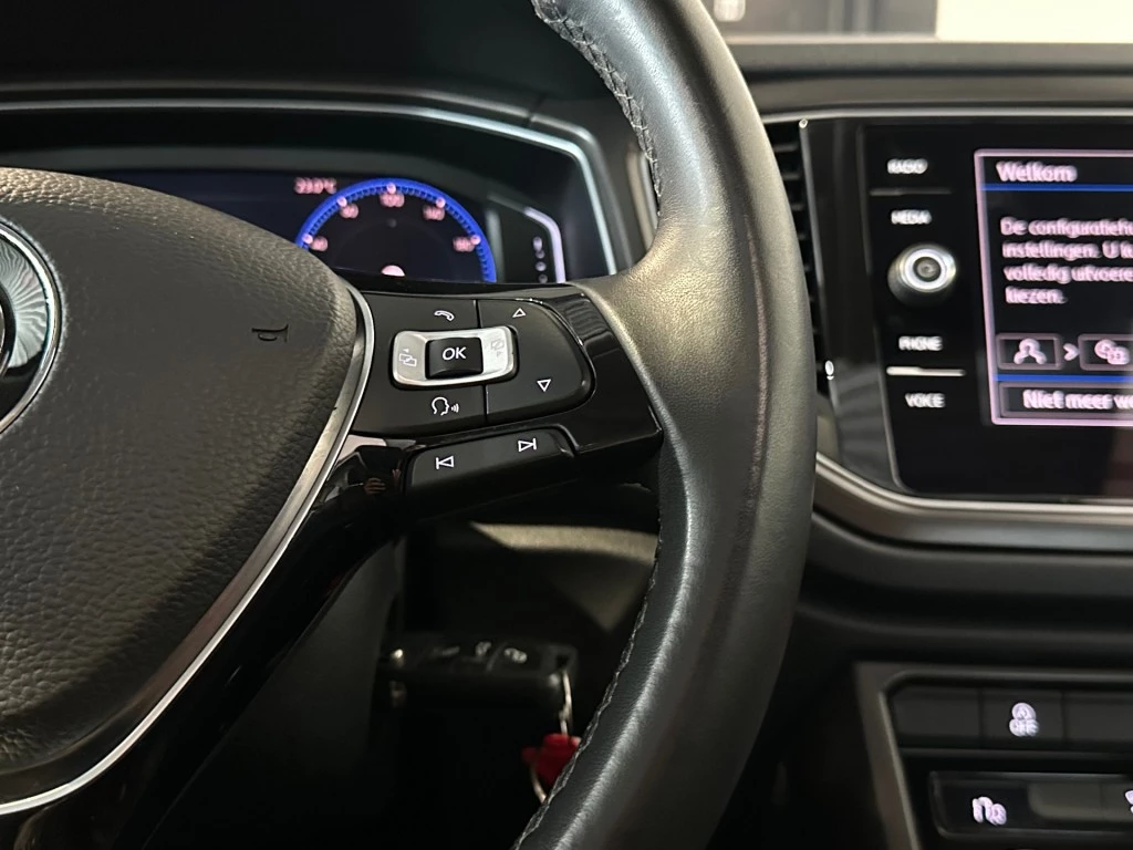 Volkswagen T-Roc – foto 22