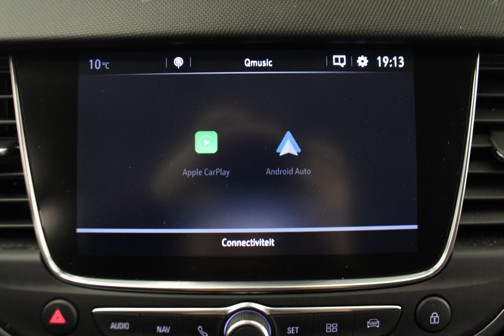 Opel Crossland X – foto 8