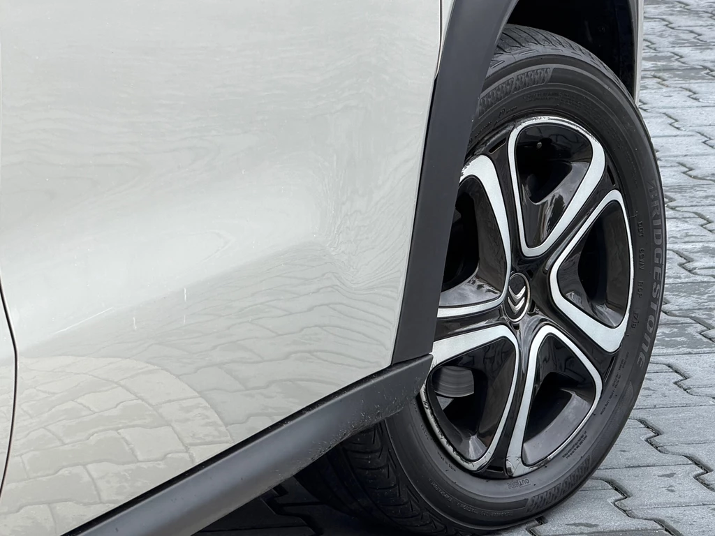 Citroën C3 Aircross – foto 31