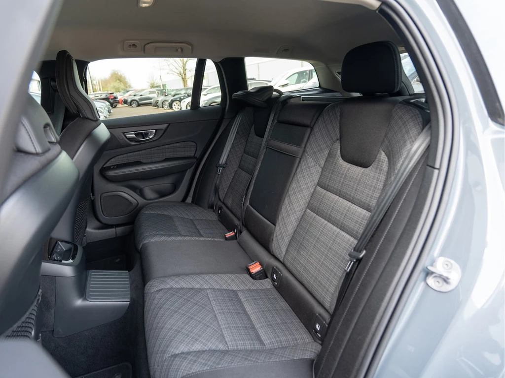 Volvo V60 – foto 16