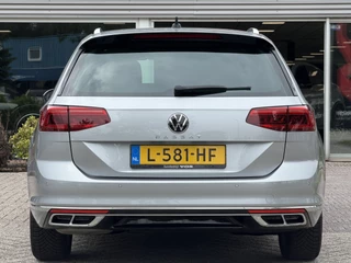 Volkswagen Passat – thumbnail 4