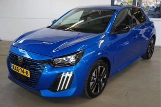 Peugeot 208 – thumbnail 1
