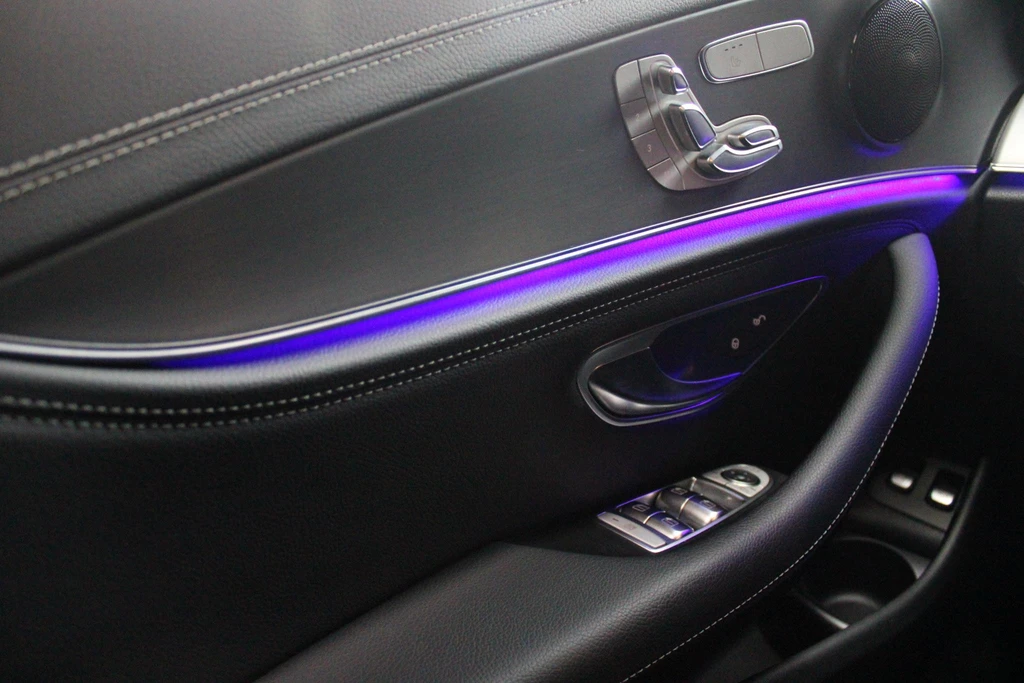 Mercedes-Benz E-Klasse – foto 62