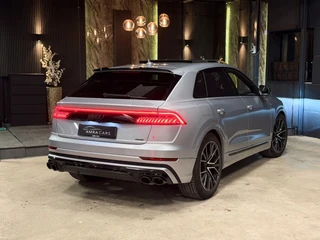 Audi Q8 – thumbnail 6