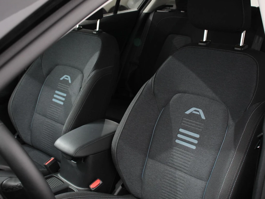 Ford Focus – foto 15