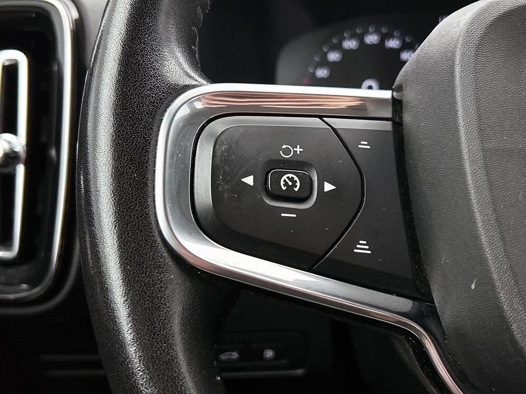 Volvo XC40 – foto 7