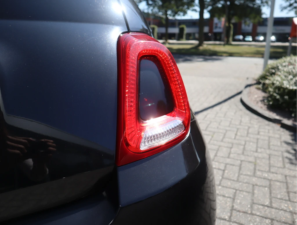 Fiat 500 – foto 17
