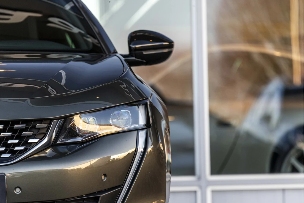 Peugeot 508 – foto 19