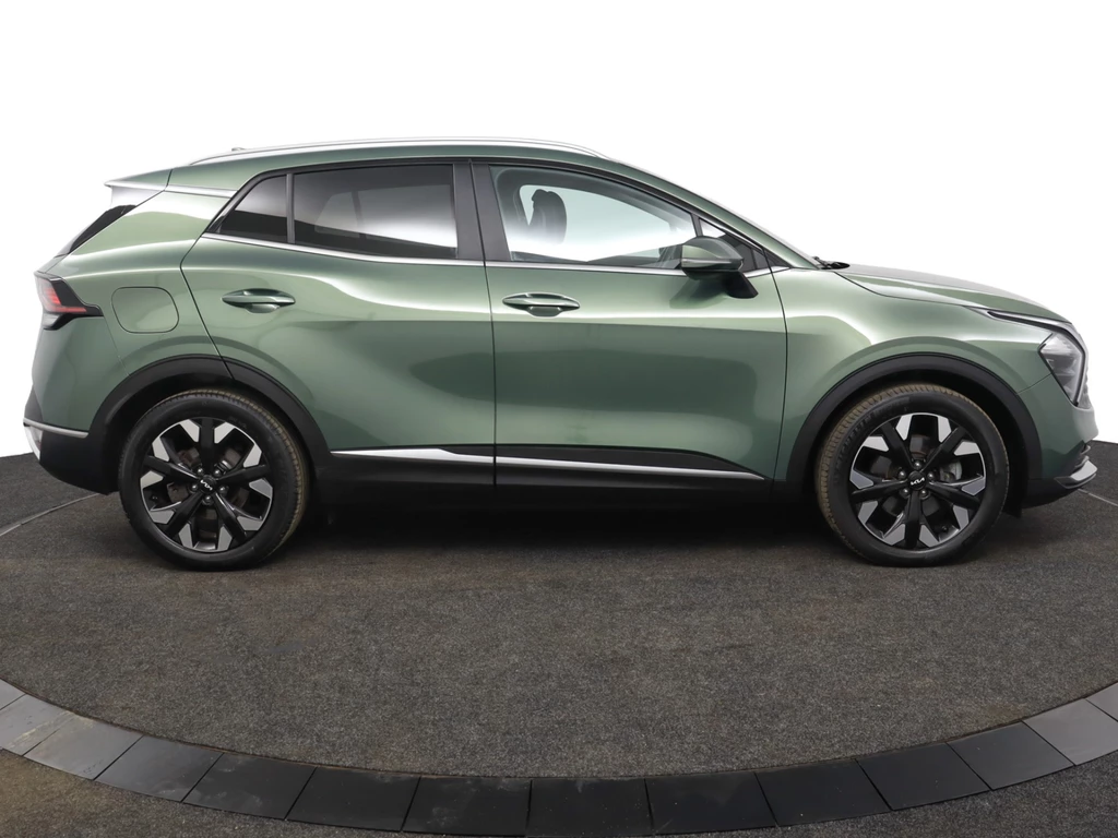 Kia Sportage – foto 10