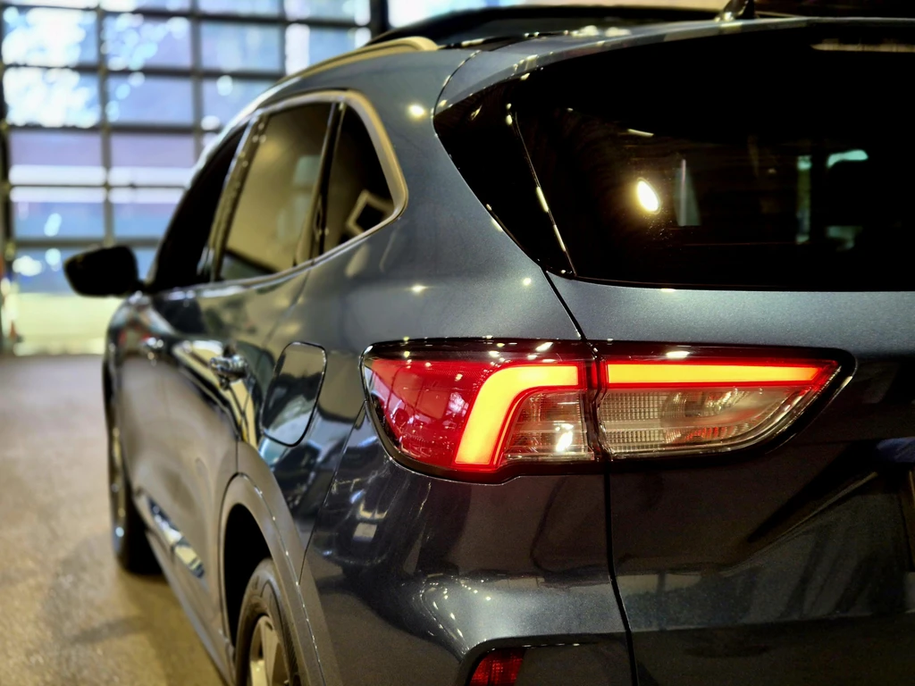 Ford Kuga – foto 7