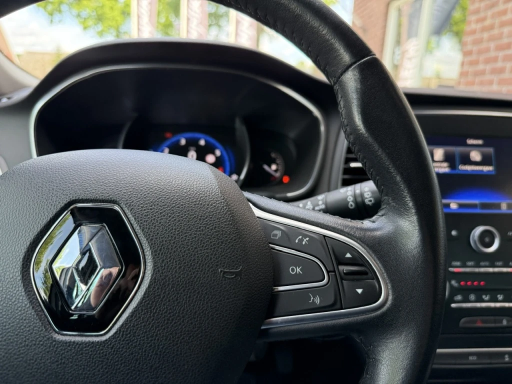 Renault Mégane – foto 25
