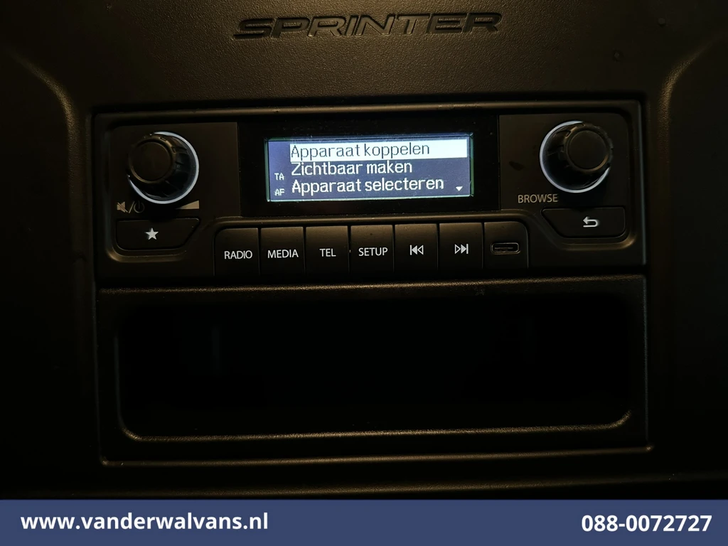 Mercedes-Benz Sprinter – foto 14