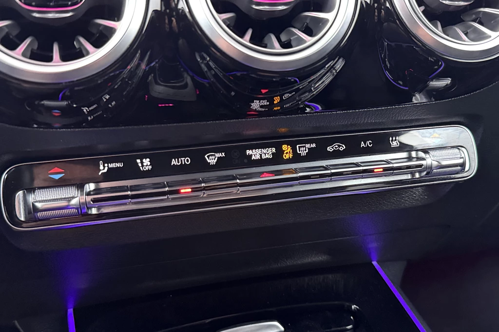 Mercedes-Benz EQA – foto 29