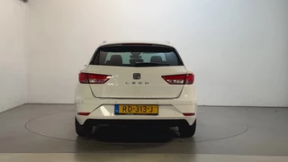 SEAT Leon – thumbnail 4