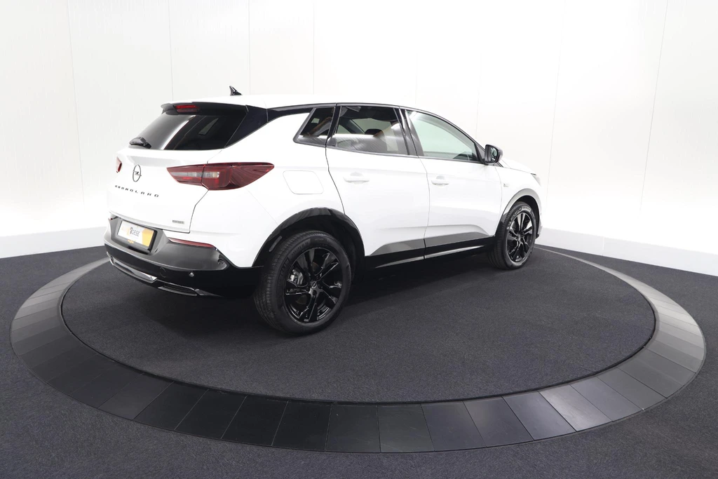Opel Grandland – foto 7