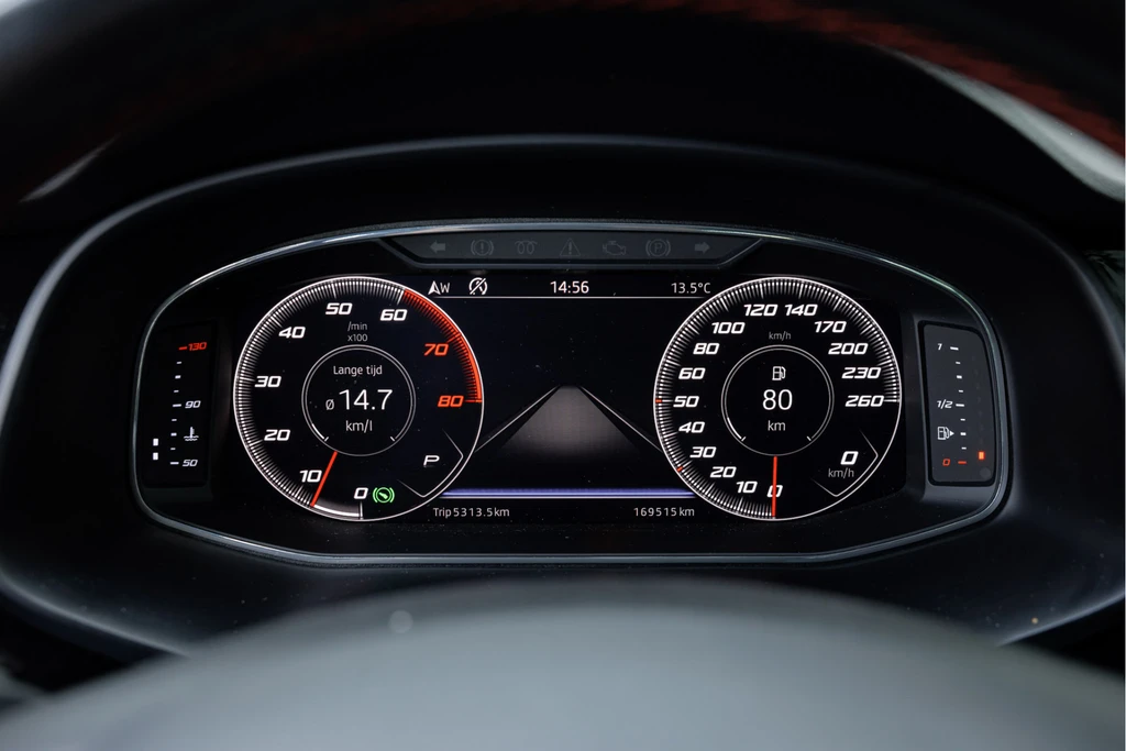 SEAT Leon – foto 16