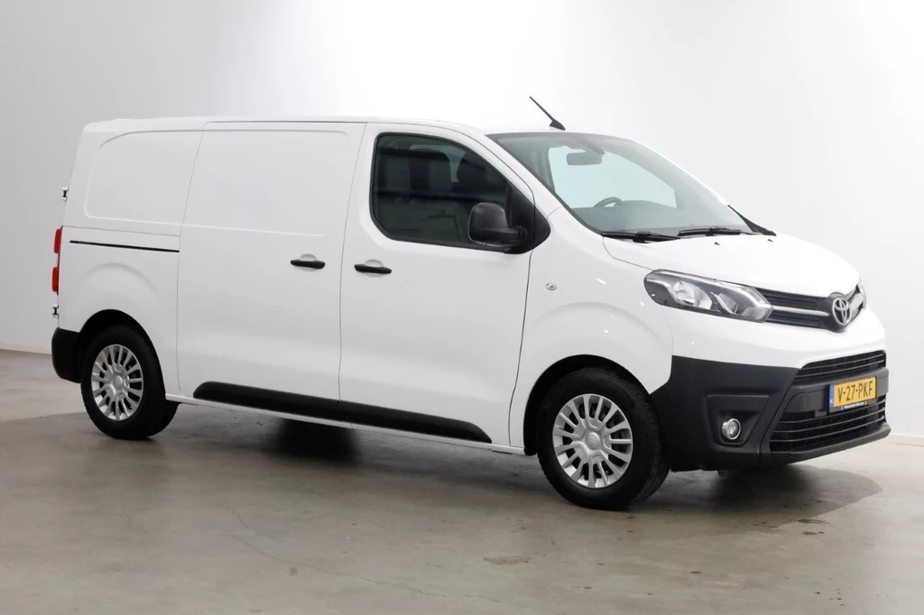 Toyota ProAce – foto 5