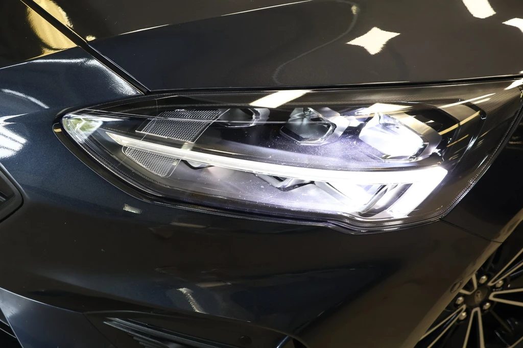 Ford Focus – foto 11