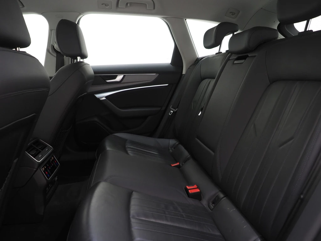 Audi A6 – foto 37