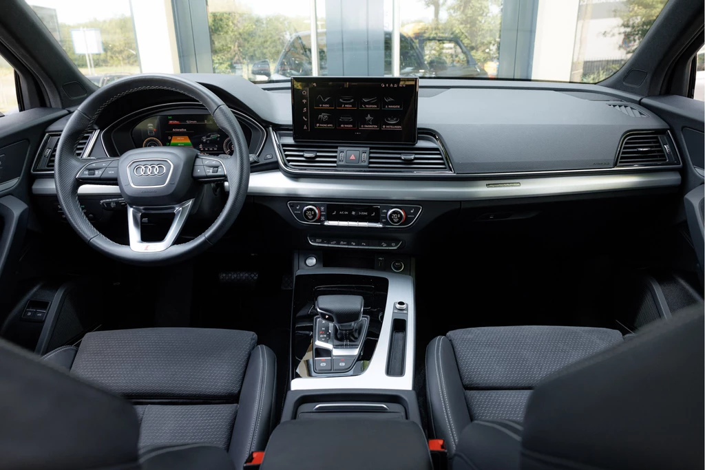 Audi Q5 – foto 11