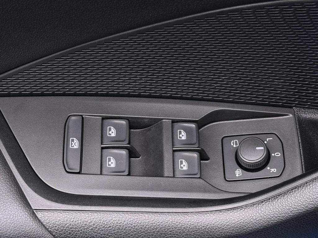 Škoda Octavia – foto 28