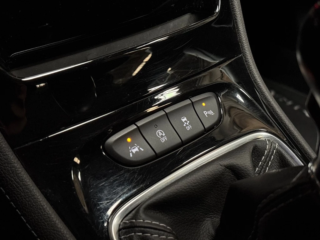 Opel Astra – foto 20