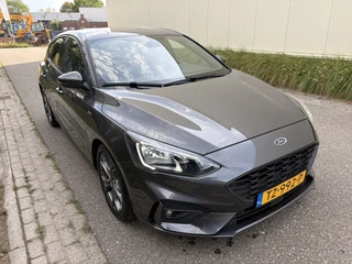Ford Focus – thumbnail 8