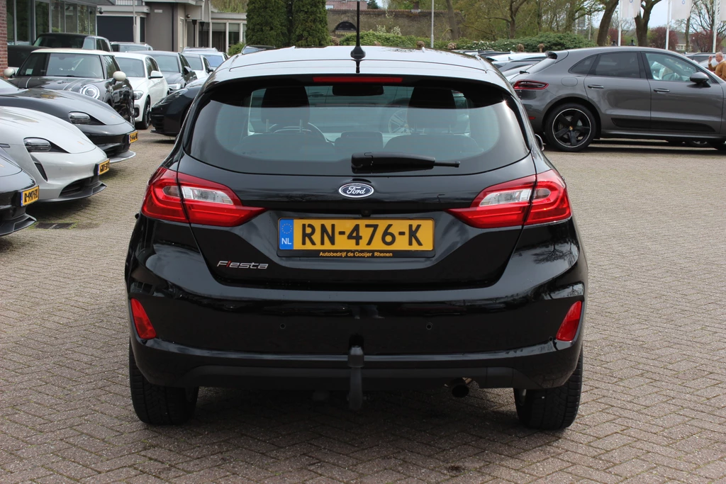Ford Fiesta – foto 4