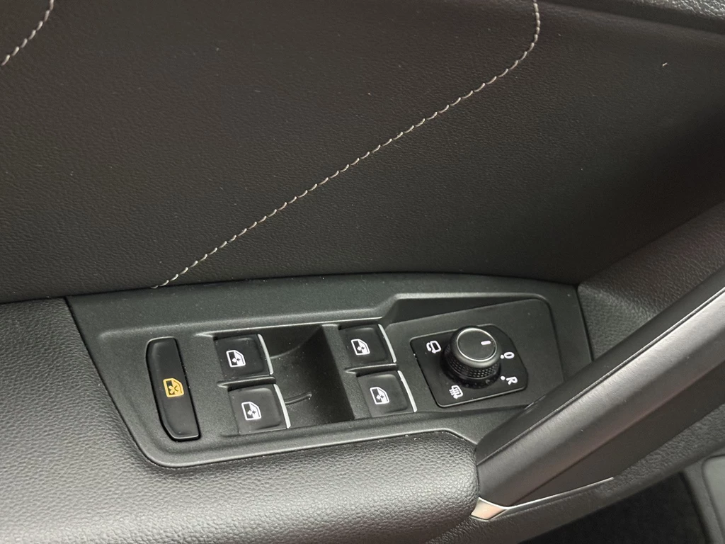Volkswagen Tiguan – foto 26