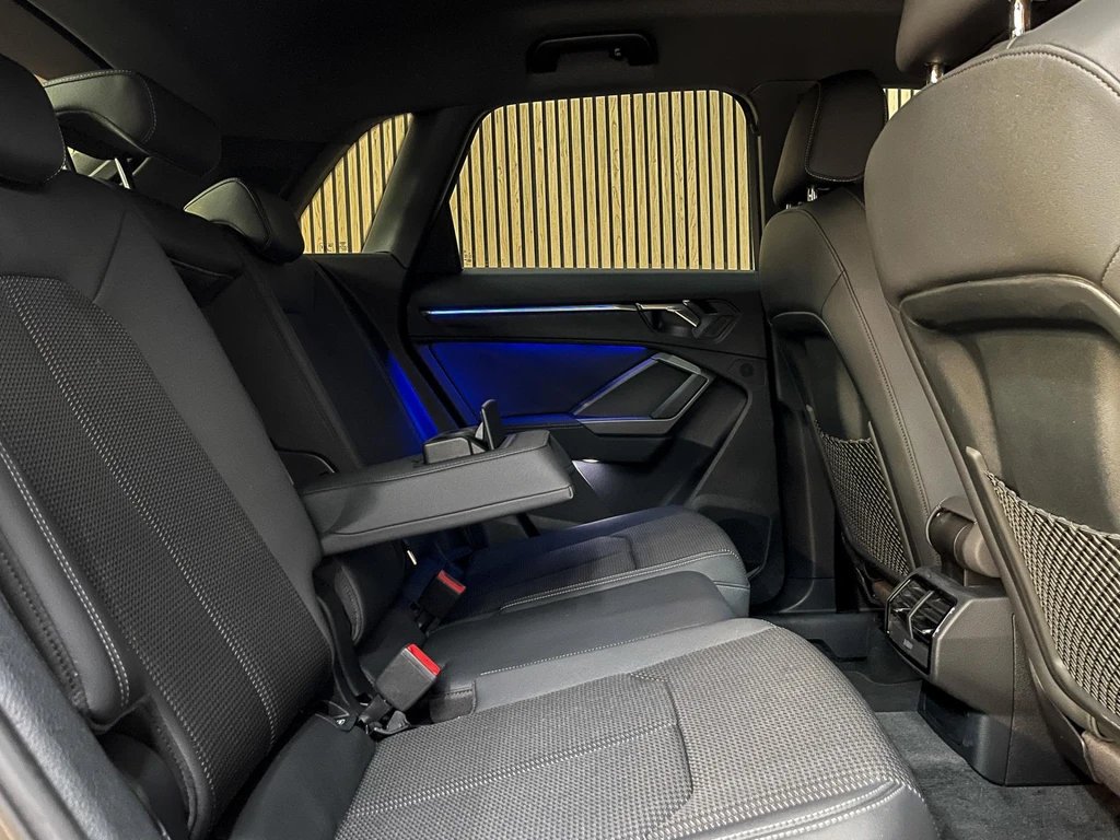 Audi Q3 – foto 11