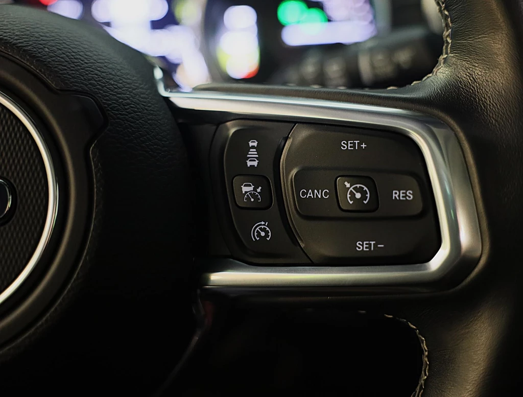 Jeep Wrangler – foto 29
