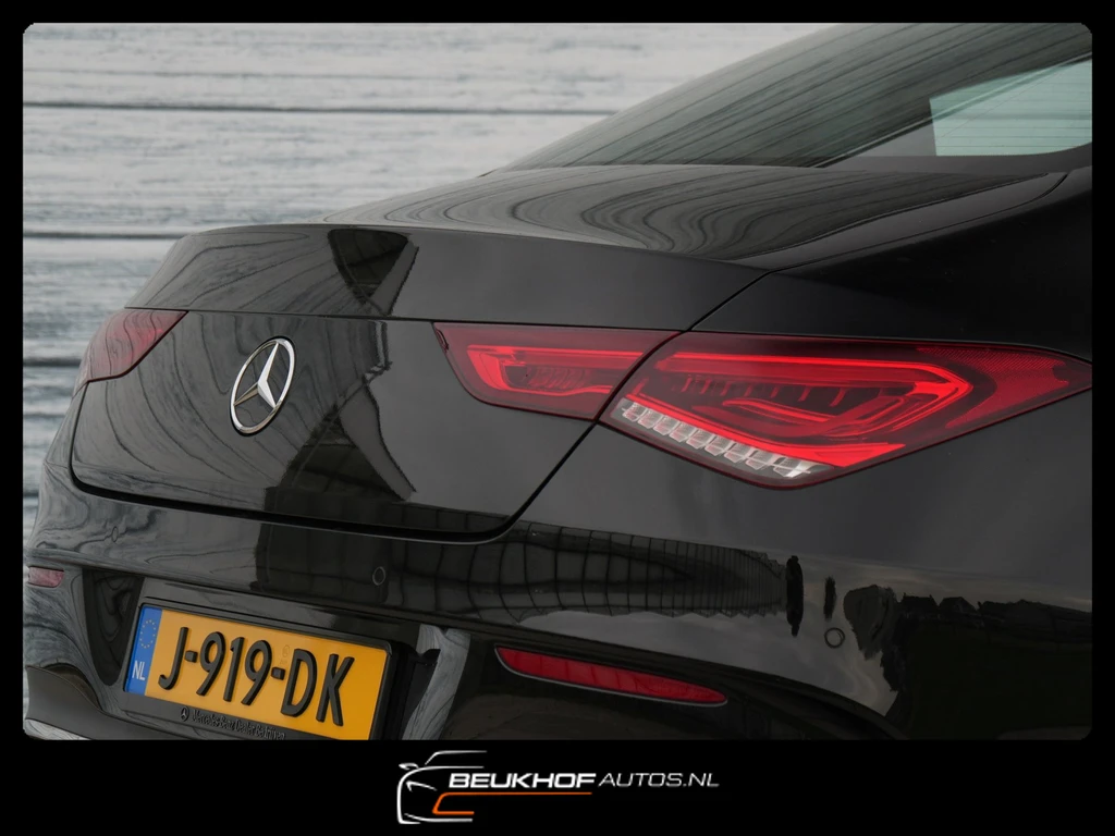 Mercedes-Benz CLA – foto 18