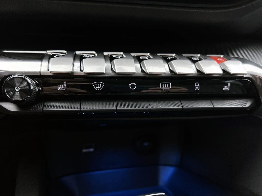 Peugeot 3008 – foto 12