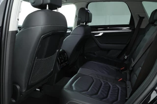 Volkswagen Touareg – thumbnail 43