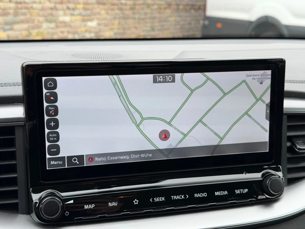 Kia Ceed – foto 34