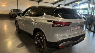 Nissan QASHQAI – thumbnail 9