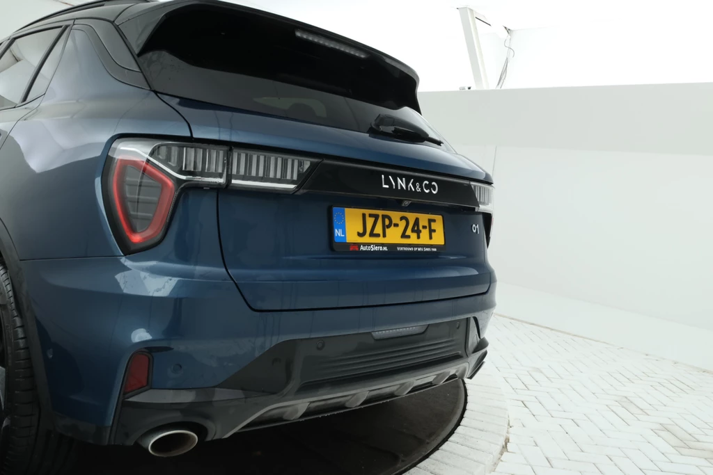 Lynk & Co 01 – foto 3